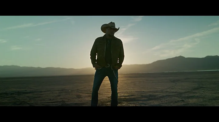 Jason Aldean "Trouble With A Heartbreak" (Official...