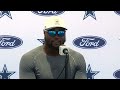 Rashan Gary on Leading the Cowboys Defense, Replacing Micah Parsons, and Chasing a Super Bowl