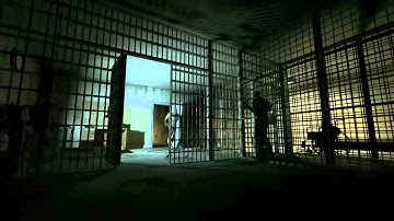 Outlast on Insane: Down the Drain