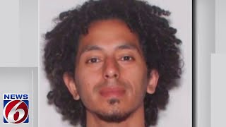 Orlando police arrest man accused of exposing himself to girl
