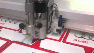 Plattenduck Und Formfräsen