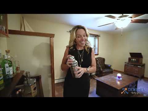 100 Mt Delight Rd, Deerfield, NH home video tour