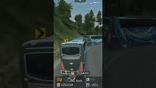 Bus Simulator Indonesia Status