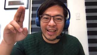 SELF- INTRODUCTION VIDEO (Short Version) for ESL Application