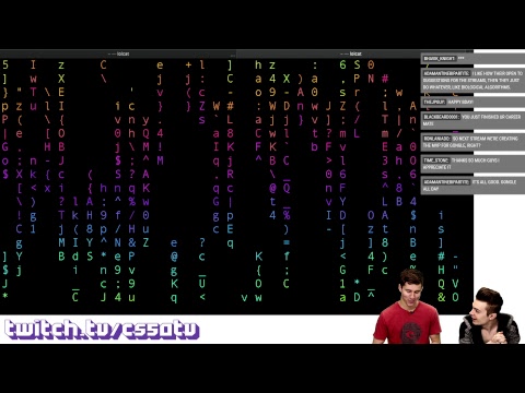 CRYPTOCURRENCY BASICS! - CS50 on Twitch, EP. 44 - CRYPTOCURRENCY BASICS! - CS50 on Twitch, EP. 44