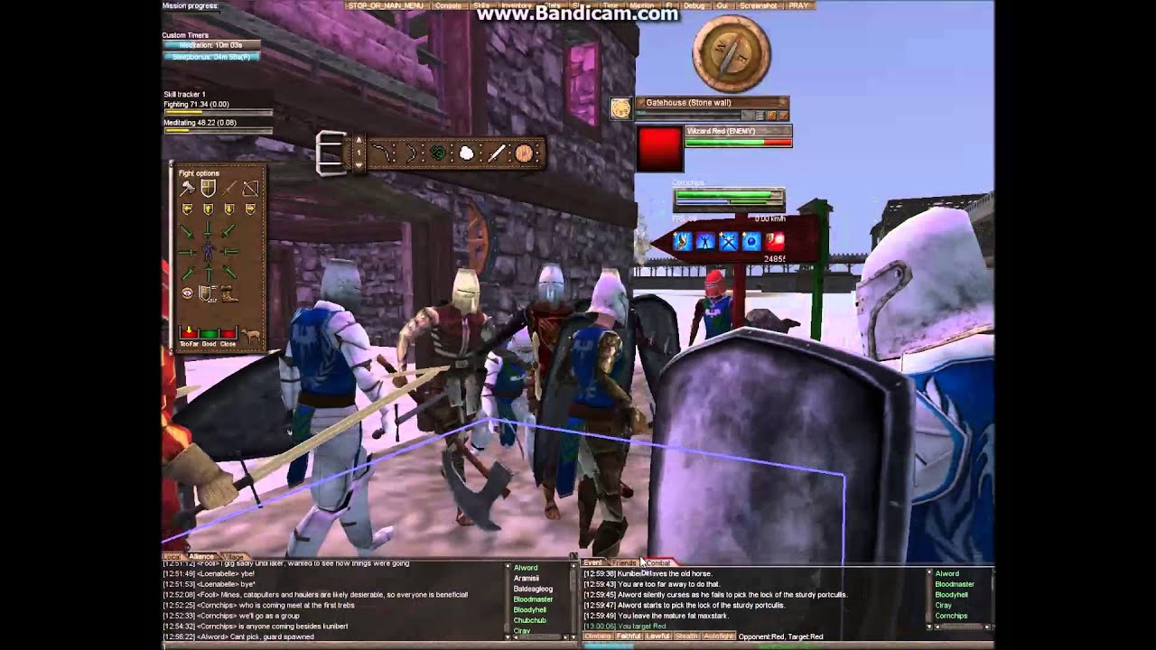 chaos pvp guide - YouTube