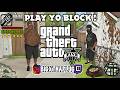BigXthaPlug - "PLAY YO BLOCK !" | PoohShiesty Pt 2 | (600VSChoppaGang) GTARP