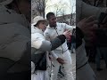 ‘WHAT ARE UKRAINIAN PEOPLE REALLY LIKE?’ Anthony Joshua & Oleksandr SHOW REALITY