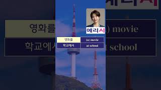 Famous Learning Korean for K-Dramas and Travel? Then Practice Key Nouns and Particles with Yeri AI Net Worth