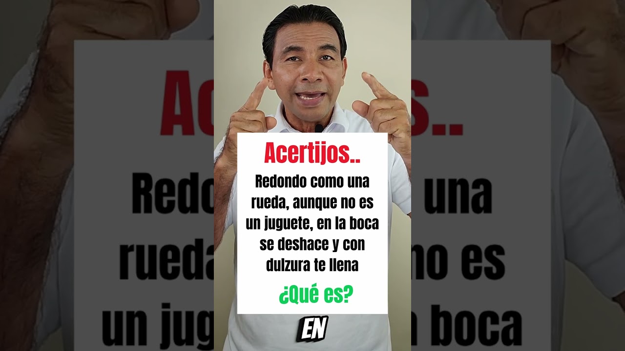 SOLO UN GENIO LO SABE...