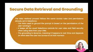 5 Secure Data Retrieval and Grounding