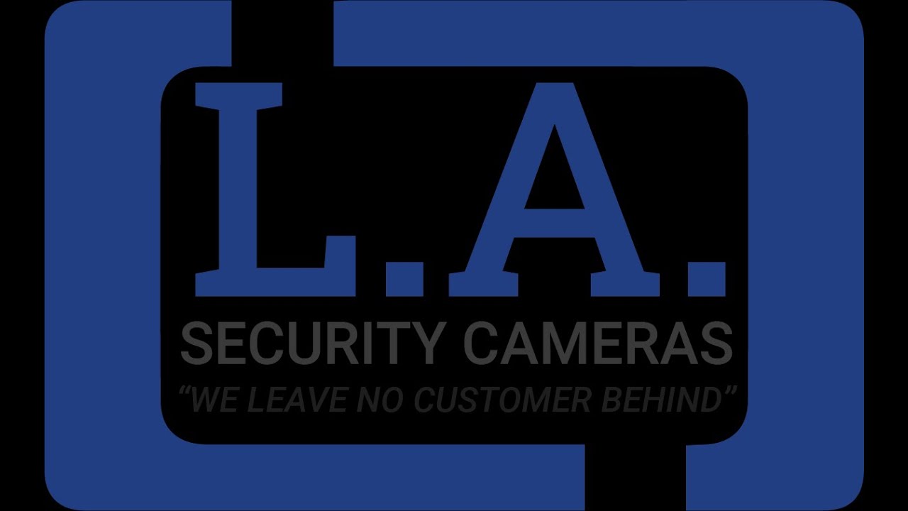 Los Angeles Schools security camera installation | Los Angeles, CA county area | Safety First