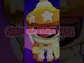 SANDY HYPERCHARGE w #brawlstars #bs #supercell #brawler #foryou #hypercharge #sandy #gra #gry