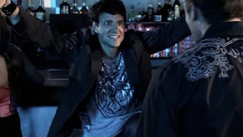 Is Ralph Macchio a black belt?
