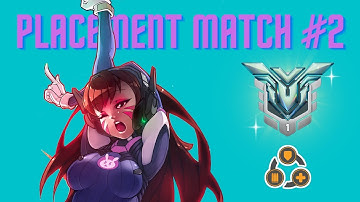 Open queue is so easy [Competitive Season 1]