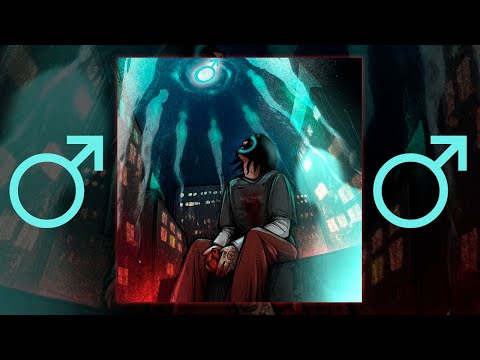Джизус - Вселенная дарит мне ощущение дома【RIGHT VERSION】♂ Gachi Remix