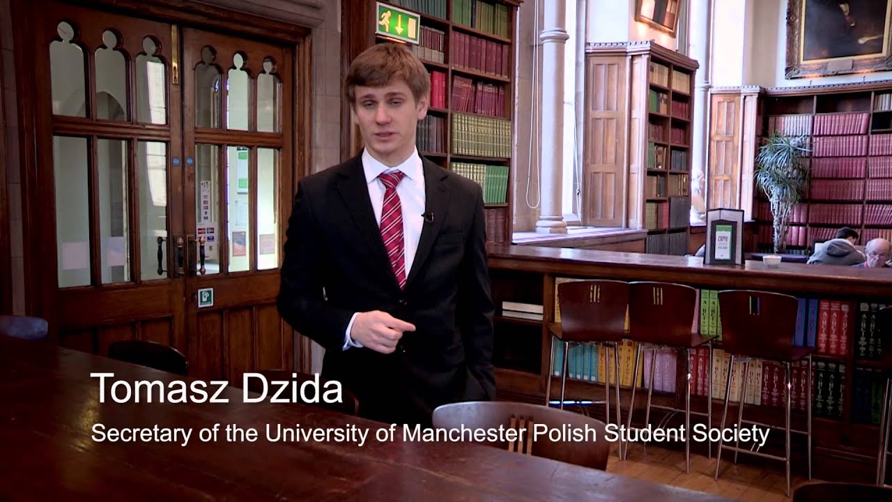VIII Congress of Polish Societies in the UK Manchester
