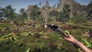 Naked And Afraid The Game