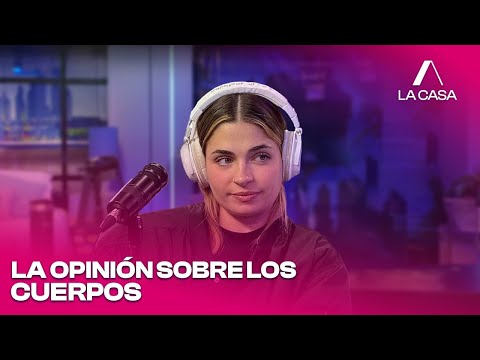 Video de Sele Mosca
