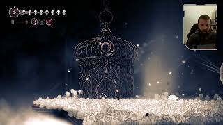 A Programmer Plays Silksong (Episode 41, 1st Ending)
