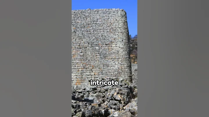 Journey to Great Zimbabwe Ruins: African Heritage Unveiled 🏰🇿🇼 | #travel  #africa