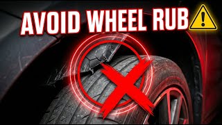 GR86 Wheel Fitment Mistakes That Will Ruin Your Car