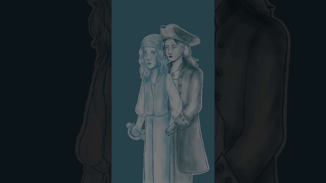 History Hates Lovers - LGBTQ Powercouples (Oublaire)