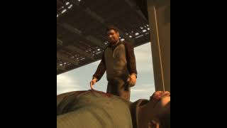 GTA 4 - The Death of Vlad #gta4 #gameplay #walkthrough #shorts