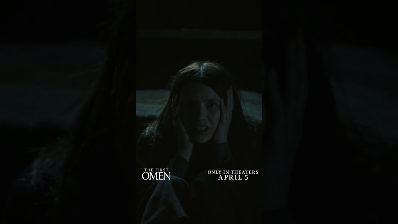 In Theaters April 5