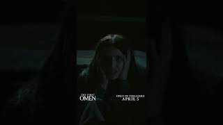 The First Omen | In Theaters April 5