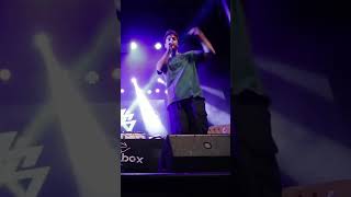 Middle School bring DnB the the UK Massive! #nuebeatbox #beatbox #middleschool