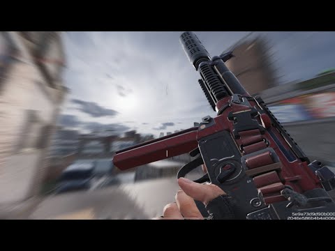 QQ9   ☢   【CoDモバイル】 【COD Mobile】