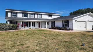 4015 N Rye Road, Parrish, Fl Presented By Miriam Kelly.