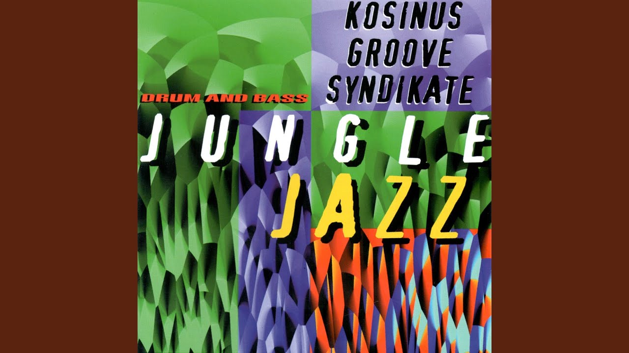 Drum And Bass YouTube Music