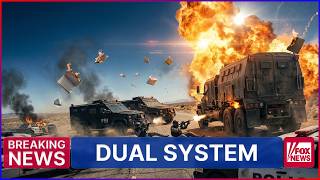 Pentagon Supply Chain Betrayal - 61 Arrested, $1.7 Billion Diverted, 34 Shell Corporations Dissolved