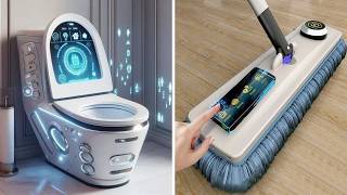FUTURE TECHNOLOGY THAT LOOKS 100 YEARS AHEAD