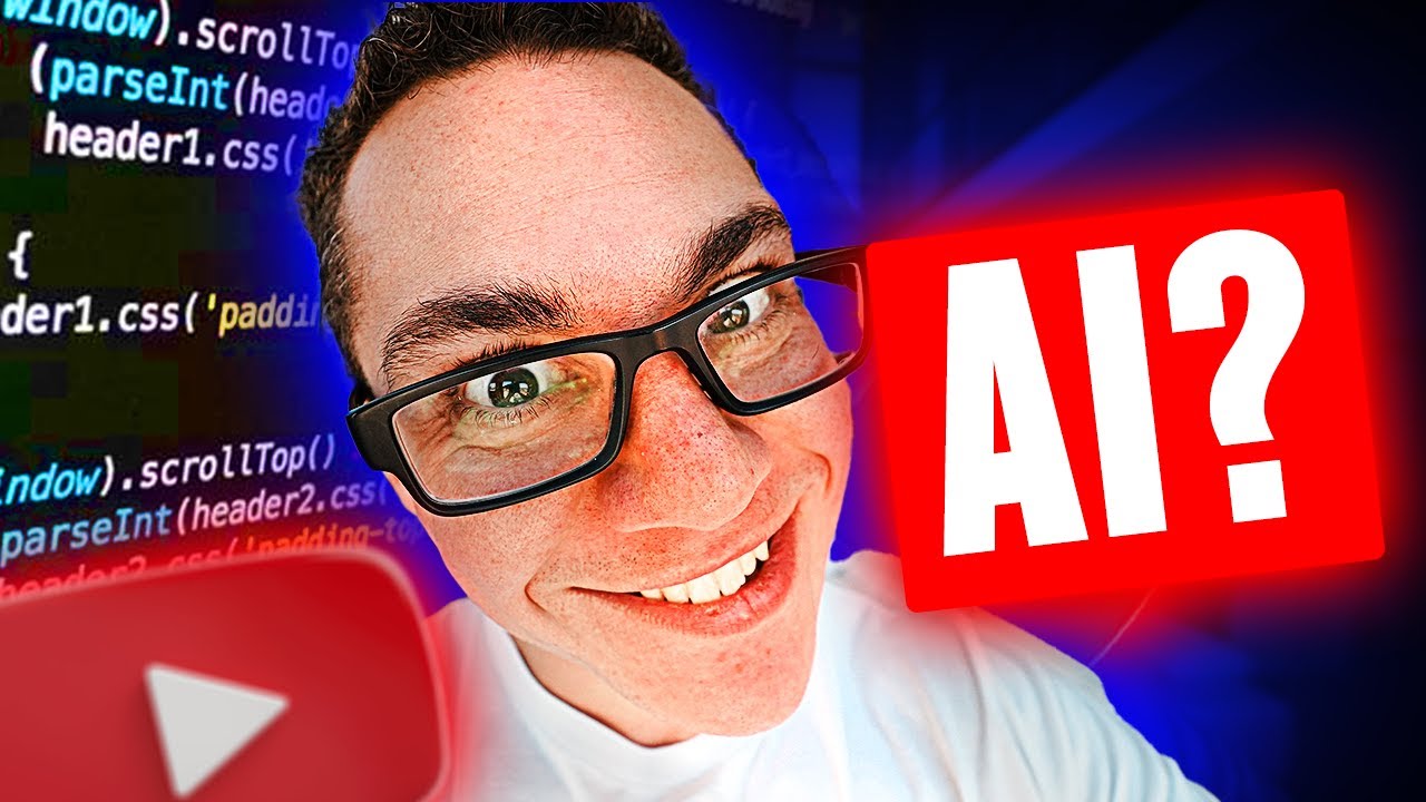 We Let AI Write Our YouTube Titles - Here's What Happened - YouTube