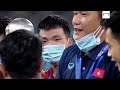 Khoảnh khắc các cầu thủ U23 Việt Nam nâng cúp vô địch U23 Đông Nam Á 2022
