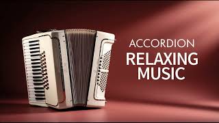 Dreamy Accordion Music for Sleep | Soft Lullaby Instrumental screenshot 5