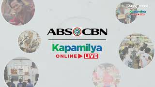 ABS-CBN | Kapamilya Online Live - Magbabalik lang kami Bumper (2026) #WelcomeBackABSCBN