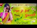 Piya ji suit simade   song raju panjabi  instagram vairl song   chikku gurjar mandawara 