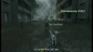 COD4: Ain't No Sunshine - DMX