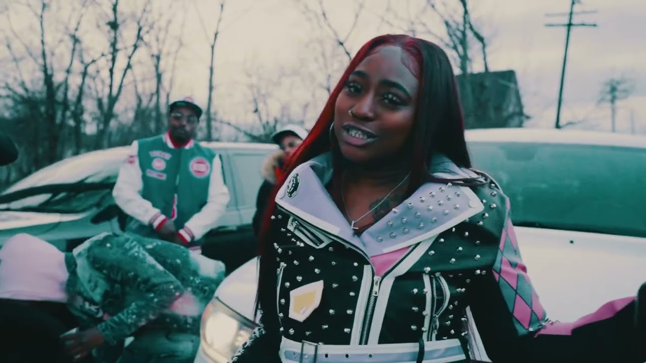 Sleaze - Back at it (Official Music Video) Shot By @Tymadethis