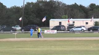 Shahid Afridi Comes to Houston screenshot 3