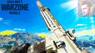 CLASSIC VERDANSK SHOWDOWN! 🎮 COD Mobile Warzone Gameplay (2025) | NO Commentary