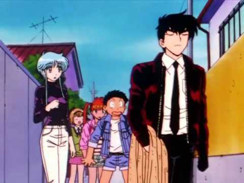 Jigoku Sensei Nube Episode 1 English Sub