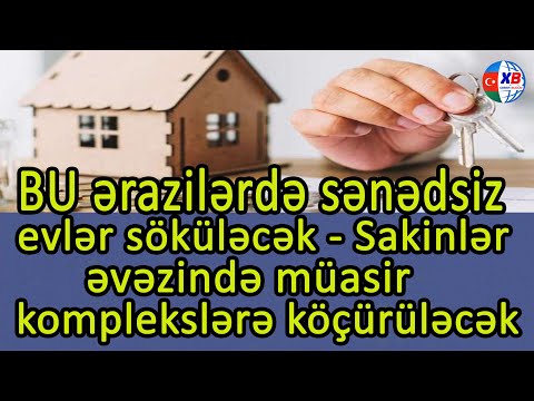 Video: PA -da mülkiyyət və qəza lisenziyamı necə əldə edə bilərəm?