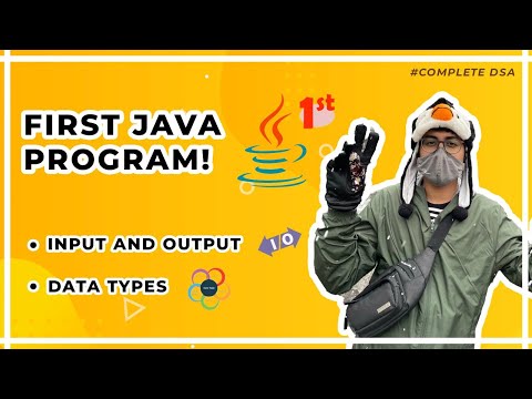 Video: Java Util күнү эскиргенби?