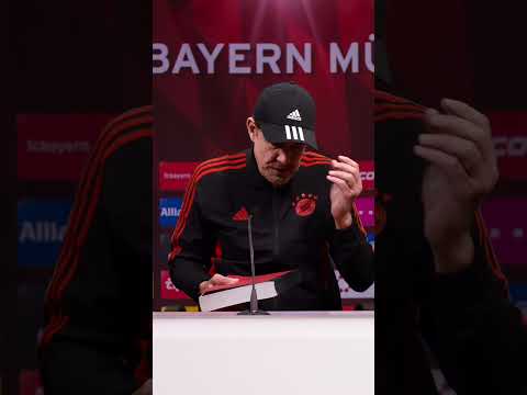 Der Matchplan für´s Spiel gegen Köln