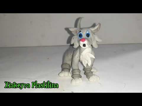 cinderstream in Clay